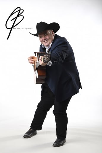 Gallery photo 9 of Bob Donaldson