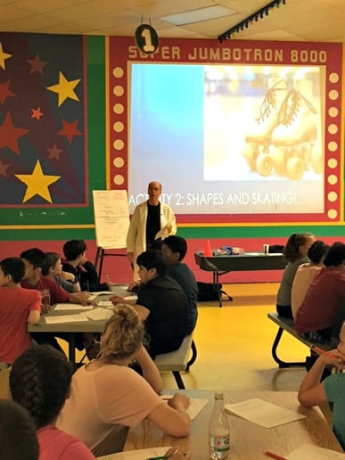 Gallery photo 5 of Children's Party Entertainment & Education