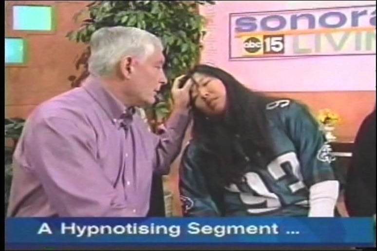 Gallery photo 1 of Bob Faith Comedy Hypnotist