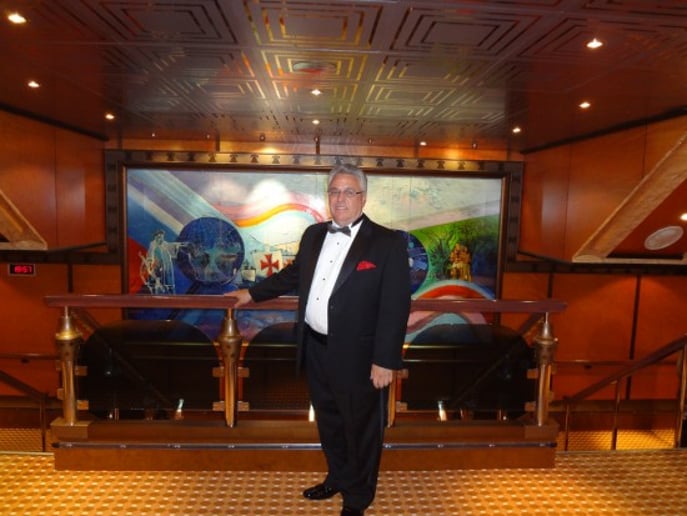 Gallery photo 9 of Bob Galeoto Entertainment