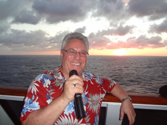 Gallery photo 8 of Bob Galeoto Entertainment