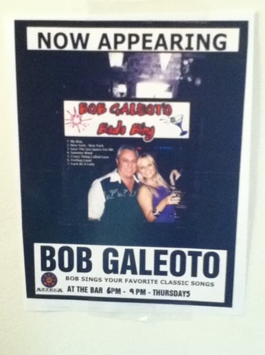 Gallery photo 14 of Bob Galeoto Entertainment