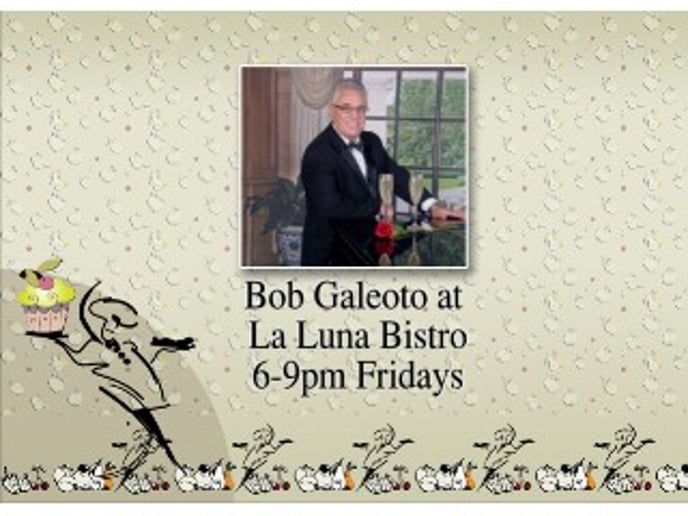 Gallery photo 16 of Bob Galeoto Entertainment