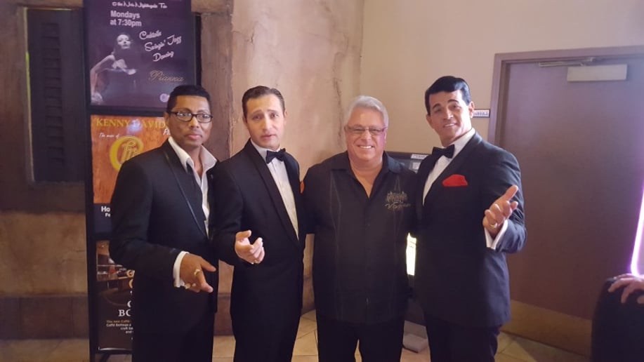 Gallery photo 13 of Bob Galeoto Entertainment