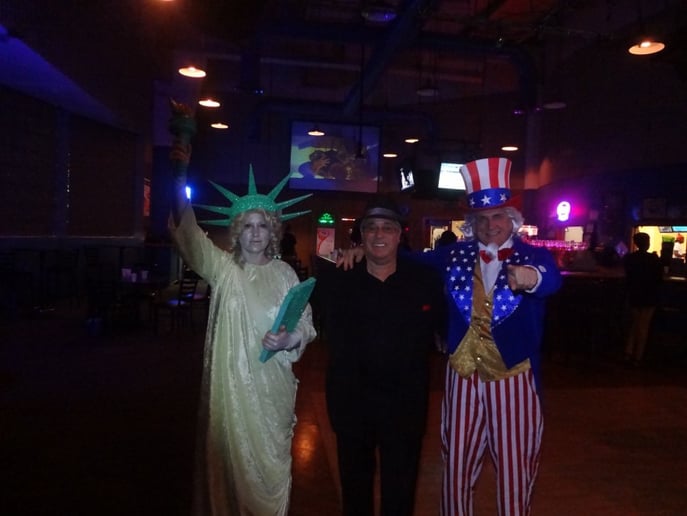 Gallery photo 20 of Bob Galeoto Entertainment