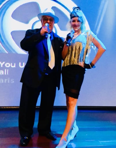 Gallery photo 12 of Bob Galeoto Entertainment