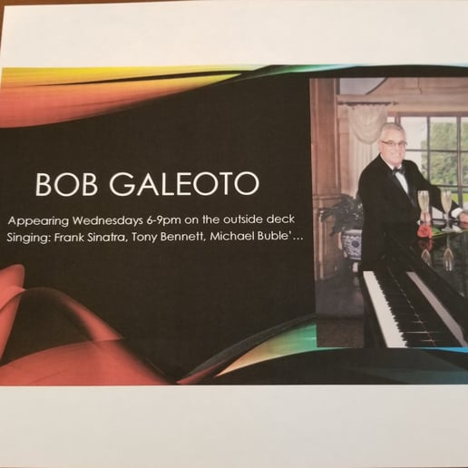 Gallery photo 15 of Bob Galeoto Entertainment