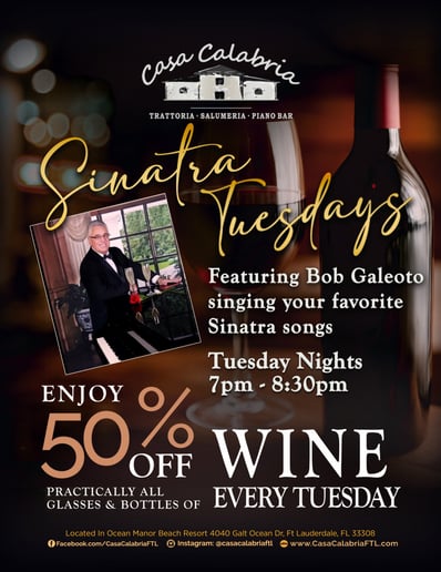 Gallery photo 2 of Bob Galeoto Entertainment