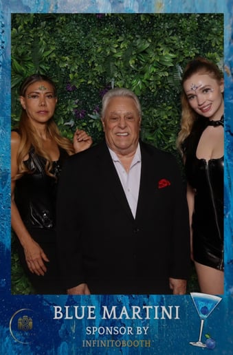 Gallery photo 5 of Bob Galeoto Entertainment