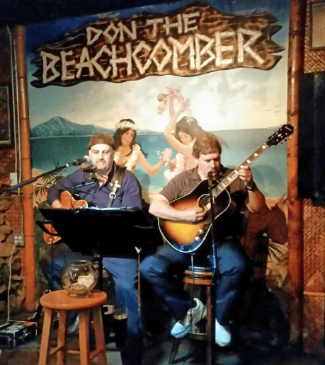 Gallery photo 2 of Bob Schembre Music