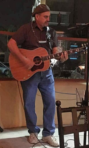 Gallery photo 1 of Bob Schembre Music