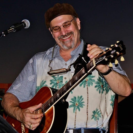 Gallery photo 2 of Bob Schembre Music
