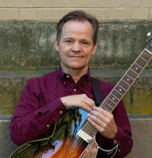 Gallery photo 2 of Bob Gerics