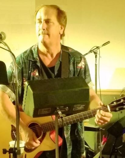 Gallery photo 1 of Bob Goleeke
