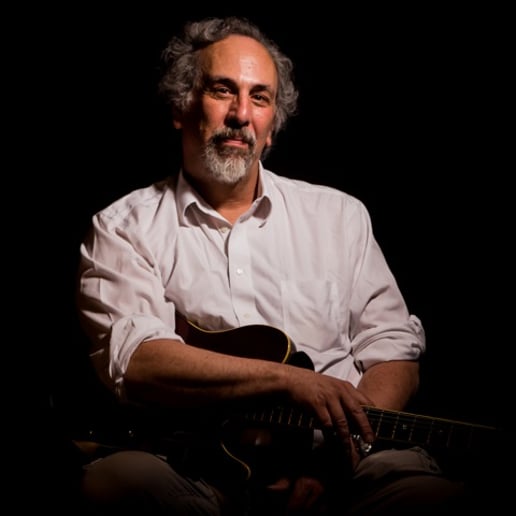 Gallery photo 1 of Bob Halperin