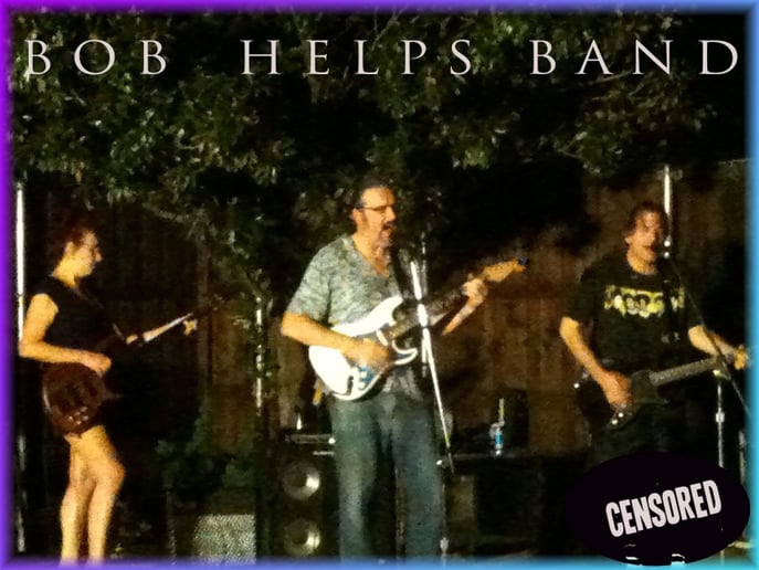 Gallery photo 4 of Bob Helps Band