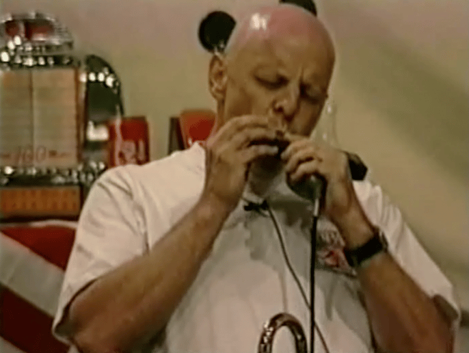 Gallery photo 8 of Bob Hoover In Concert