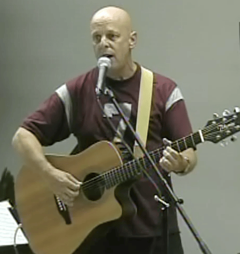 Gallery photo 18 of Bob Hoover In Concert