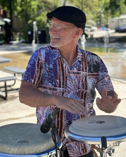 Gallery photo 4 of Bob J Island, Jazz, Classic R&B