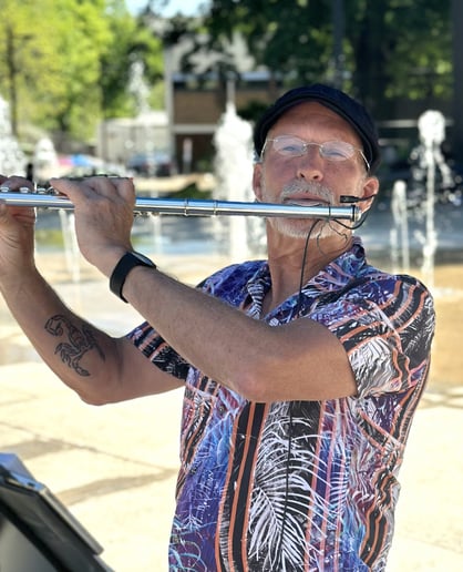 Gallery photo 9 of Bob J Island, Jazz, Classic R&B