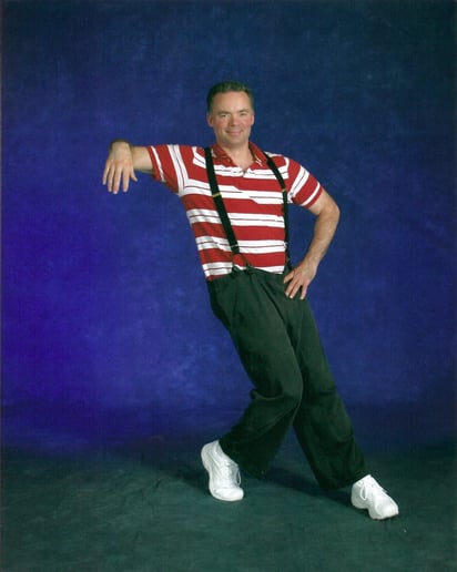 Gallery photo 3 of Bob Lloyd Magic