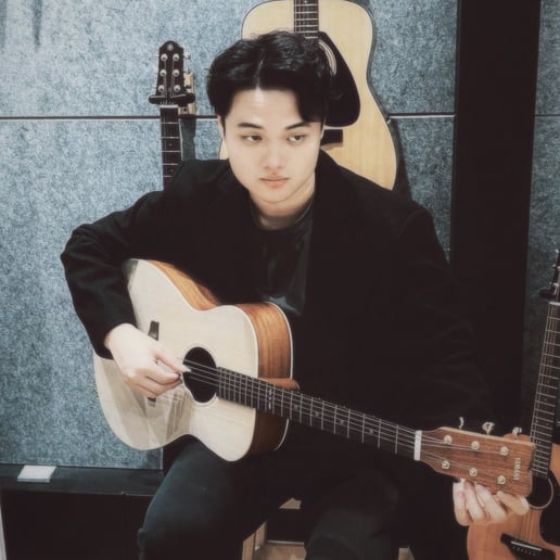 Gallery photo 8 of Bob Ma - Solo Acoustic Guitar