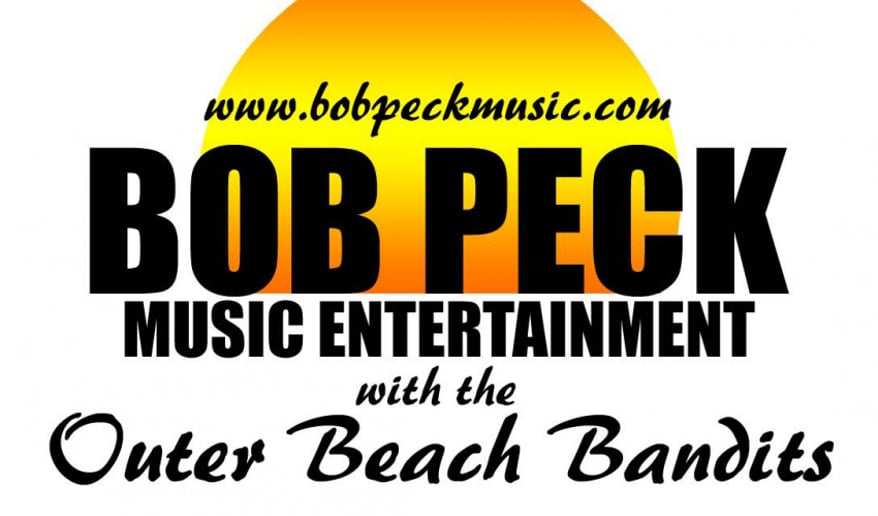 Gallery photo 3 of Bob Peck Music with friends