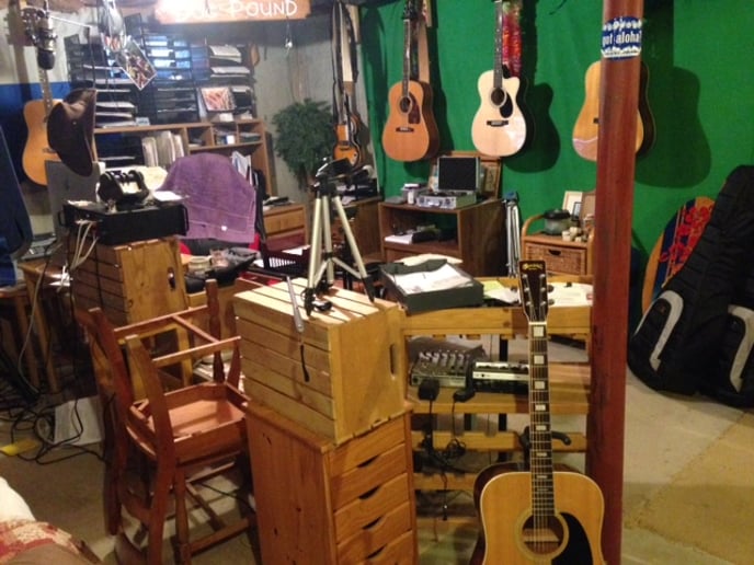 Gallery photo 4 of Bob Peck Music with friends