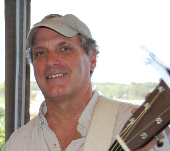 Gallery photo 5 of Bob Peck Music with friends