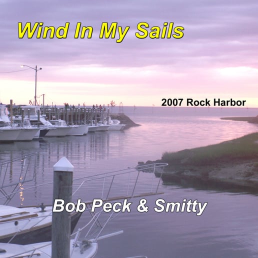 Gallery photo 7 of Bob Peck Music with friends