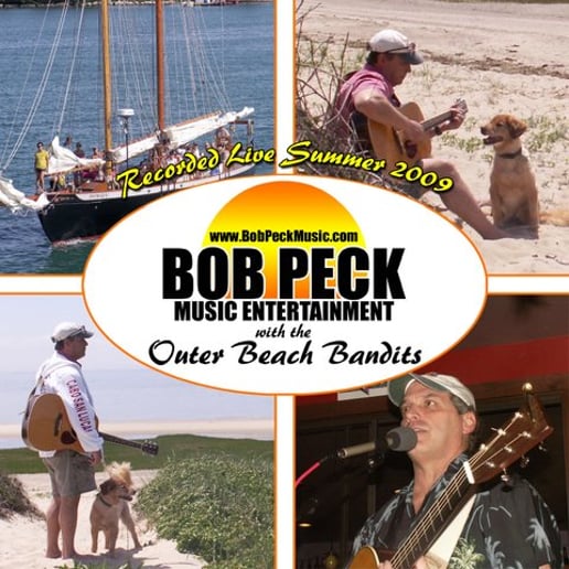 Gallery photo 8 of Bob Peck Music with friends