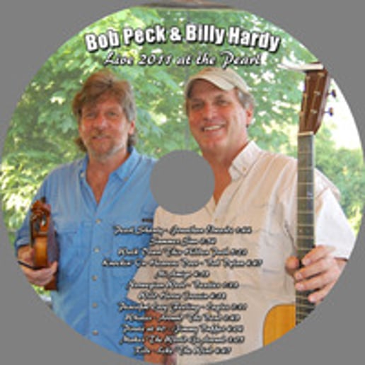 Gallery photo 9 of Bob Peck Music with friends