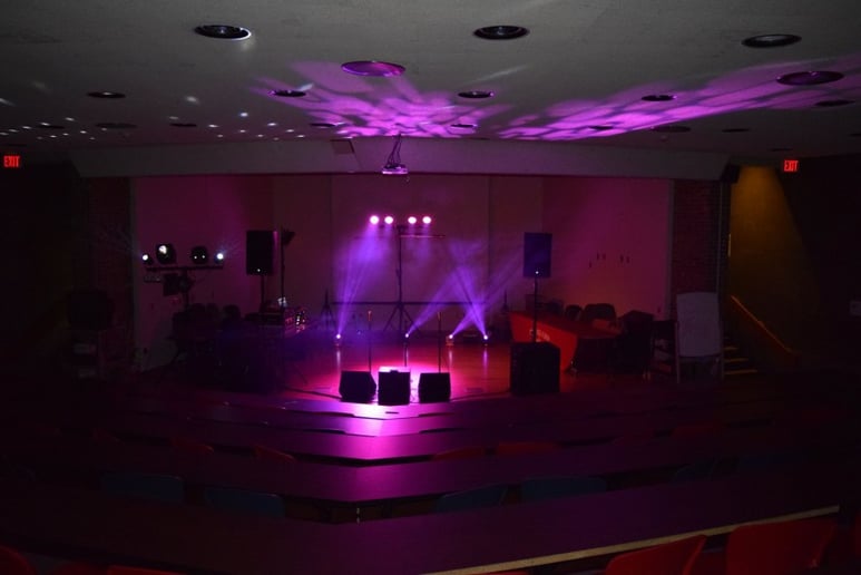 Gallery photo 6 of Bob Powell Entertainment
