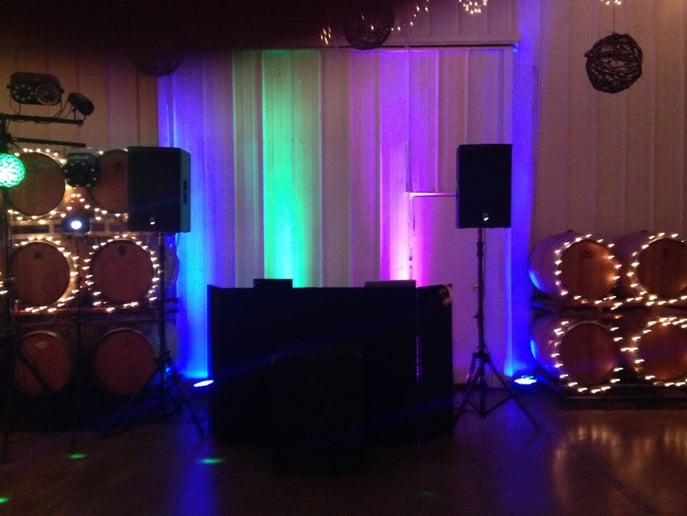 Gallery photo 7 of Bob Powell Entertainment