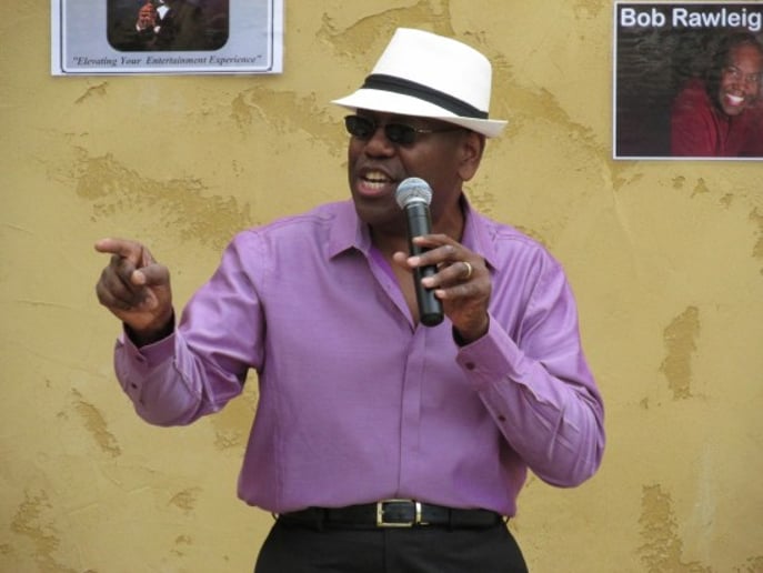 Gallery photo 4 of Bob Rawleigh Music