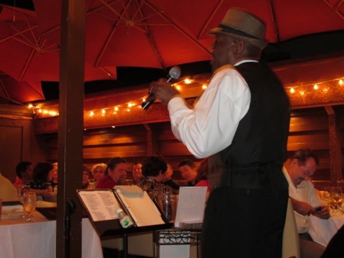 Gallery photo 14 of Bob Rawleigh Music