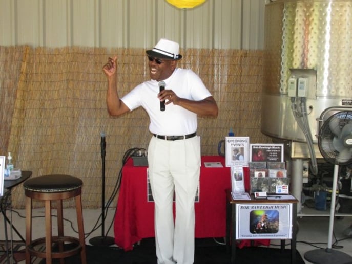 Gallery photo 15 of Bob Rawleigh Music