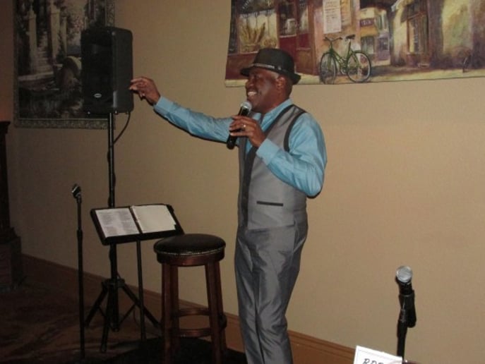 Gallery photo 18 of Bob Rawleigh Music