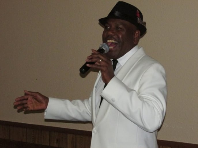 Gallery photo 19 of Bob Rawleigh Music