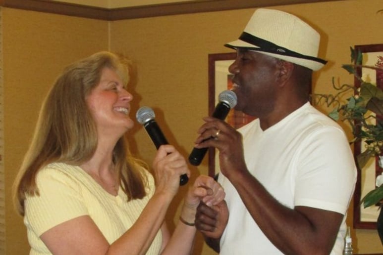 Gallery photo 23 of Bob Rawleigh Music