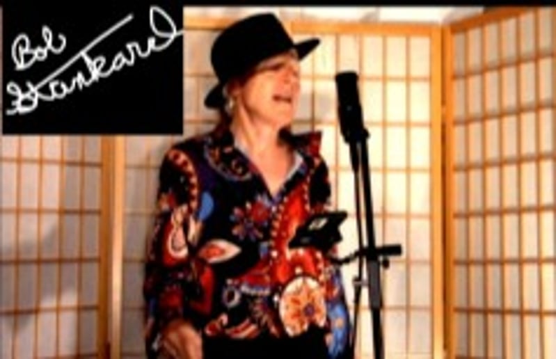 Gallery photo 1 of Bob Stankard - One Man Band R&B, Rock, Pop and Country