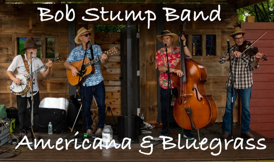 Gallery photo 3 of Bob Stump