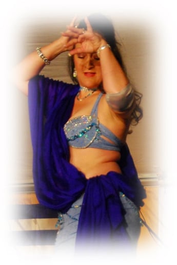 Gallery photo 3 of Bobbie @ Bashirah Middle Eastern Dance Company