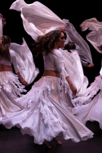 Gallery photo 6 of Bobbie @ Bashirah Middle Eastern Dance Company