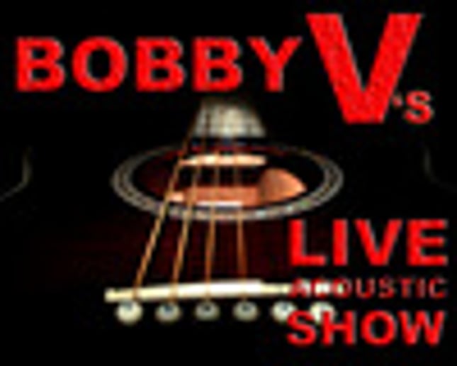 Gallery photo 1 of Bobby 5 Live! A One Man Band Like No Other