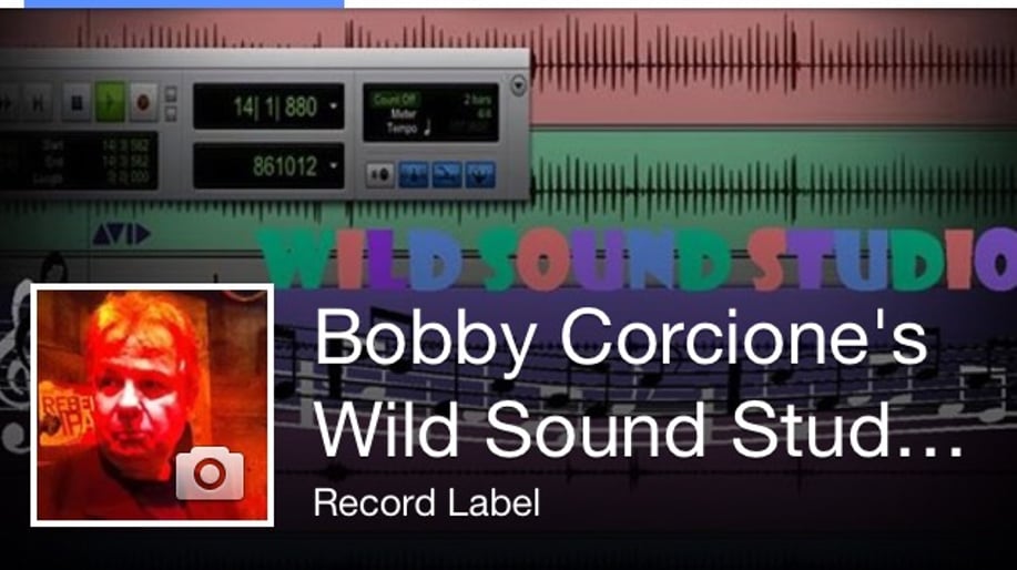 Gallery photo 3 of Bobby 'C'