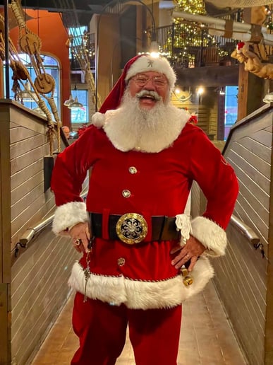 Gallery photo 1 of Bobby Claus
