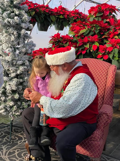 Gallery photo 2 of Bobby Claus