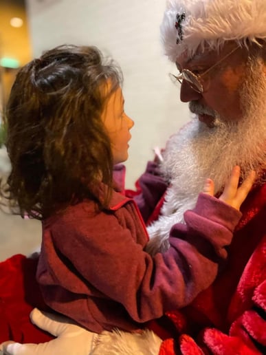 Gallery photo 4 of Bobby Claus