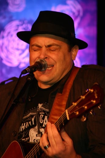 Gallery photo 2 of Bobby Coverston Music